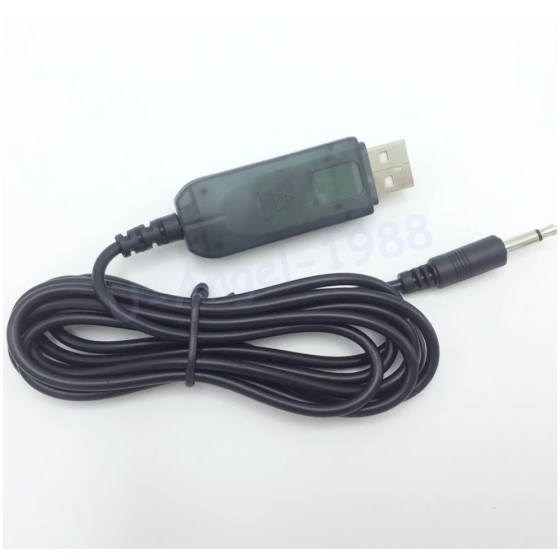 Wholesale Flysky Cable Set for Flysky FS-GT3B GT2 GT3B TH9B